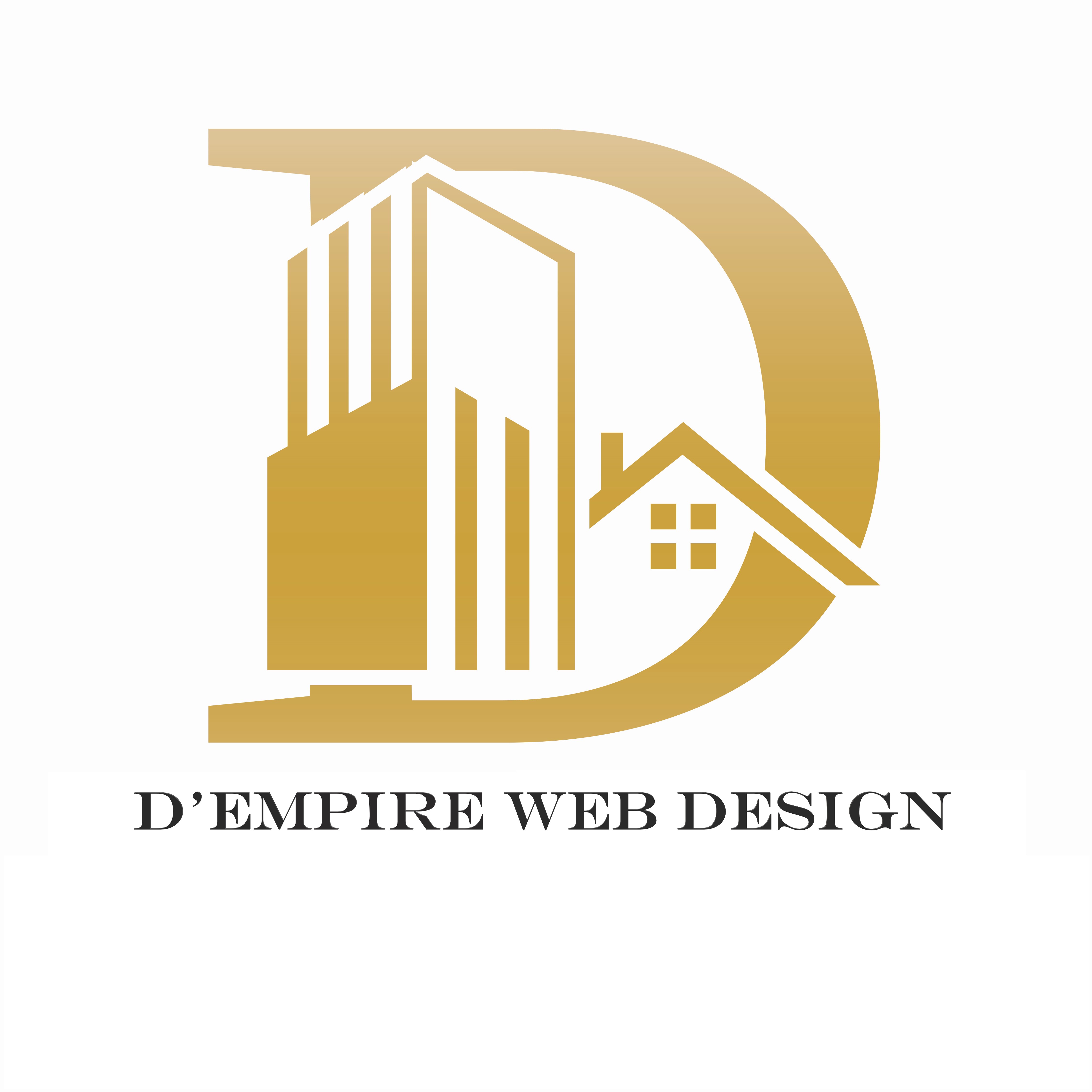 D'empire Web Design